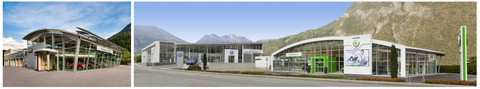 Autohaus Falch GmbH